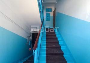 3-к квартира, вторичка, 61м2, 2/5 этаж