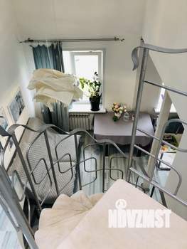 3-к квартира, вторичка, 100м2, 3/3 этаж