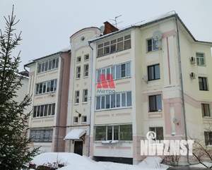 3-к квартира, вторичка, 117м2, 3/4 этаж