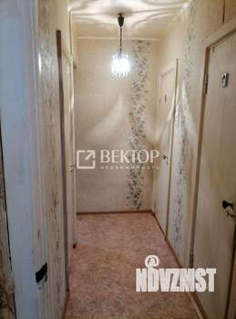 2-к квартира, вторичка, 51м2, 4/5 этаж