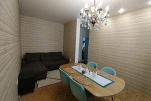 3-к квартира, вторичка, 76м2, 3/3 этаж