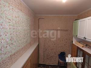 1-к квартира, вторичка, 32м2, 1/5 этаж
