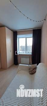 3-к квартира, вторичка, 57м2, 3/5 этаж
