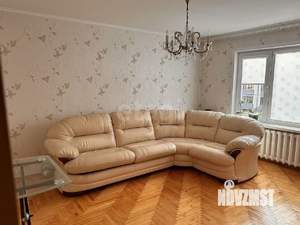 3-к квартира, вторичка, 65м2, 2/5 этаж