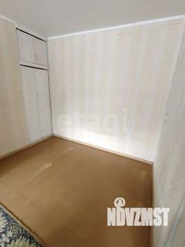 1-к квартира, вторичка, 32м2, 2/5 этаж