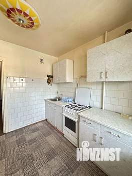 2-к квартира, вторичка, 53м2, 3/5 этаж