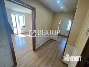 1-к квартира, вторичка, 37м2, 4/9 этаж