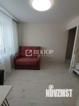 1-к квартира, вторичка, 31м2, 4/9 этаж