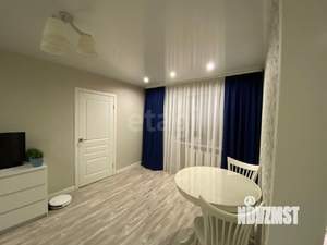 2-к квартира, вторичка, 46м2, 3/5 этаж