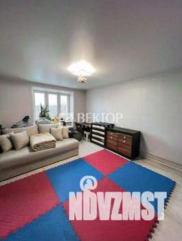 2-к квартира, вторичка, 58м2, 7/9 этаж