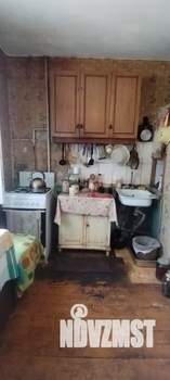 1-к квартира, вторичка, 36м2, 7/9 этаж