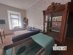 3-к квартира, вторичка, 120м2, 1/2 этаж