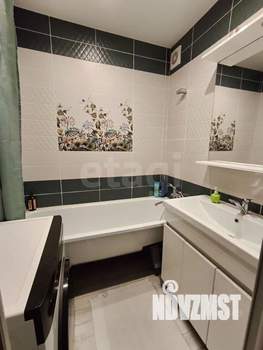 2-к квартира, вторичка, 55м2, 4/9 этаж