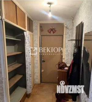 2-к квартира, вторичка, 47м2, 2/5 этаж