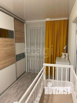 2-к квартира, вторичка, 46м2, 3/5 этаж
