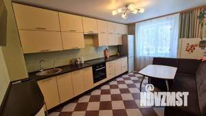 2-к квартира, вторичка, 58м2, 5/5 этаж