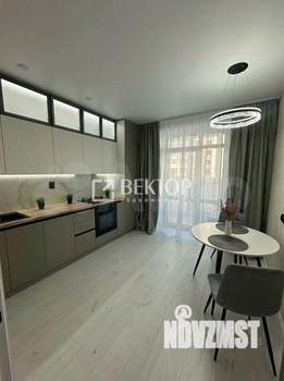 1-к квартира, вторичка, 40м2, 1/9 этаж