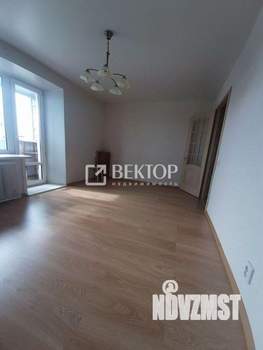 2-к квартира, вторичка, 45м2, 9/9 этаж