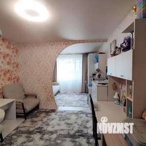 1-к квартира, вторичка, 48м2, 1/3 этаж