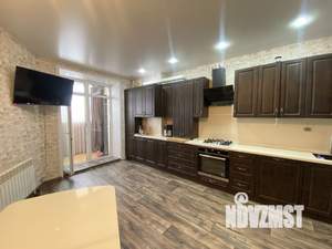 3-к квартира, вторичка, 108м2, 4/5 этаж