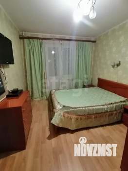 3-к квартира, вторичка, 65м2, 8/10 этаж