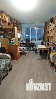 3-к квартира, вторичка, 61м2, 1/5 этаж
