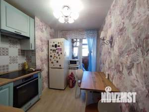 3-к квартира, вторичка, 71м2, 5/9 этаж