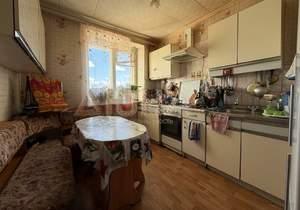 3-к квартира, вторичка, 61м2, 9/9 этаж