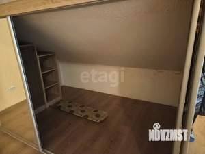 2-к квартира, вторичка, 64м2, 3/3 этаж