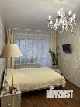 1-к квартира, вторичка, 32м2, 2/5 этаж