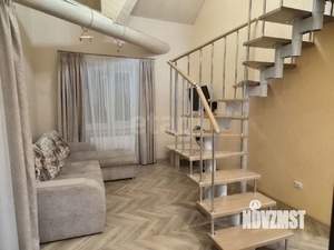 2-к квартира, вторичка, 64м2, 3/3 этаж