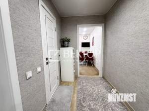 2-к квартира, вторичка, 57м2, 2/9 этаж