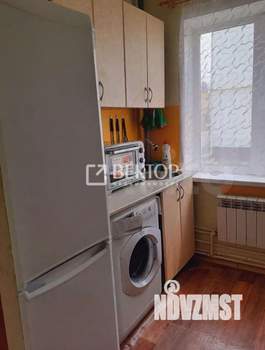 3-к квартира, вторичка, 58м2, 1/3 этаж
