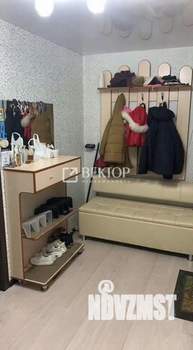 2-к квартира, вторичка, 60м2, 1/3 этаж