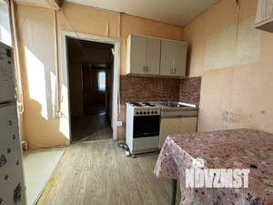 1-к квартира, вторичка, 28м2, 9/12 этаж