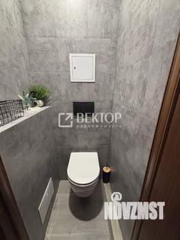 3-к квартира, вторичка, 68м2, 8/10 этаж