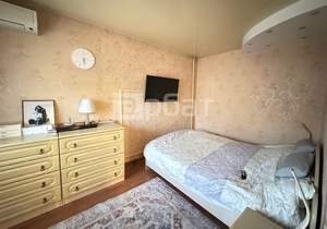 2-к квартира, вторичка, 43м2, 2/5 этаж