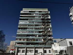 3-к квартира, вторичка, 48м2, 10/12 этаж