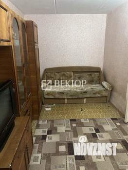 1-к квартира, вторичка, 32м2, 2/5 этаж
