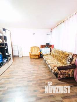 1-к квартира, вторичка, 31м2, 1/2 этаж