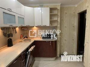 3-к квартира, вторичка, 65м2, 1/10 этаж
