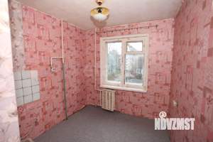 2-к квартира, вторичка, 47м2, 4/5 этаж