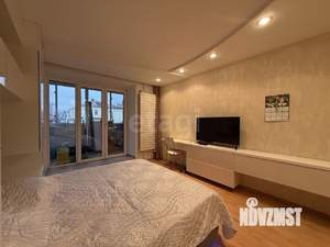 3-к квартира, вторичка, 65м2, 2/5 этаж