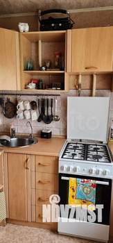 2-к квартира, вторичка, 44м2, 1/5 этаж