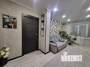 3-к квартира, вторичка, 61м2, 5/5 этаж