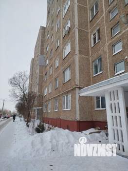 3-к квартира, вторичка, 65м2, 2/9 этаж