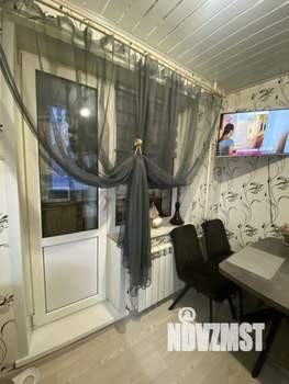 1-к квартира, вторичка, 33м2, 1/5 этаж