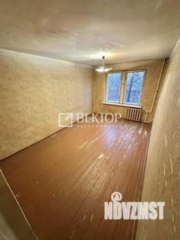 3-к квартира, вторичка, 56м2, 3/5 этаж