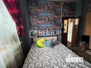 3-к квартира, вторичка, 84м2, 3/3 этаж