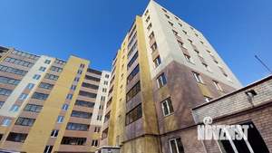 1-к квартира, вторичка, 40м2, 5/9 этаж